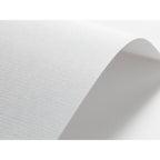 Faktura teksturowanego papieru 250 g użytego do zaproszenia na Chrzest