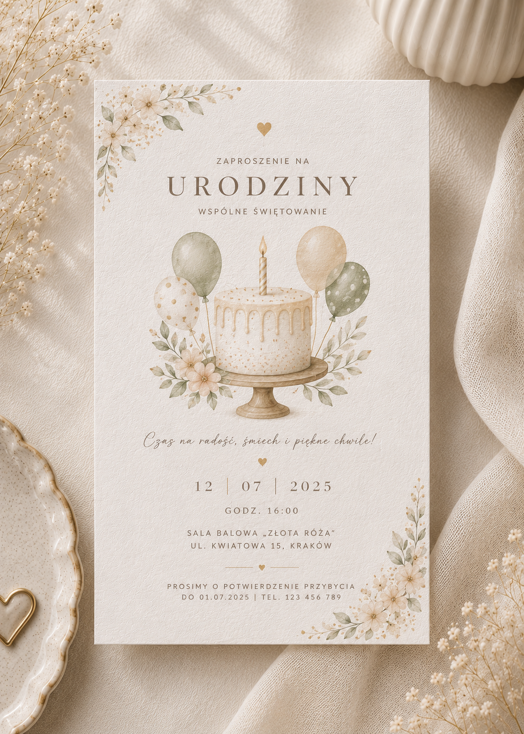 Urodziny