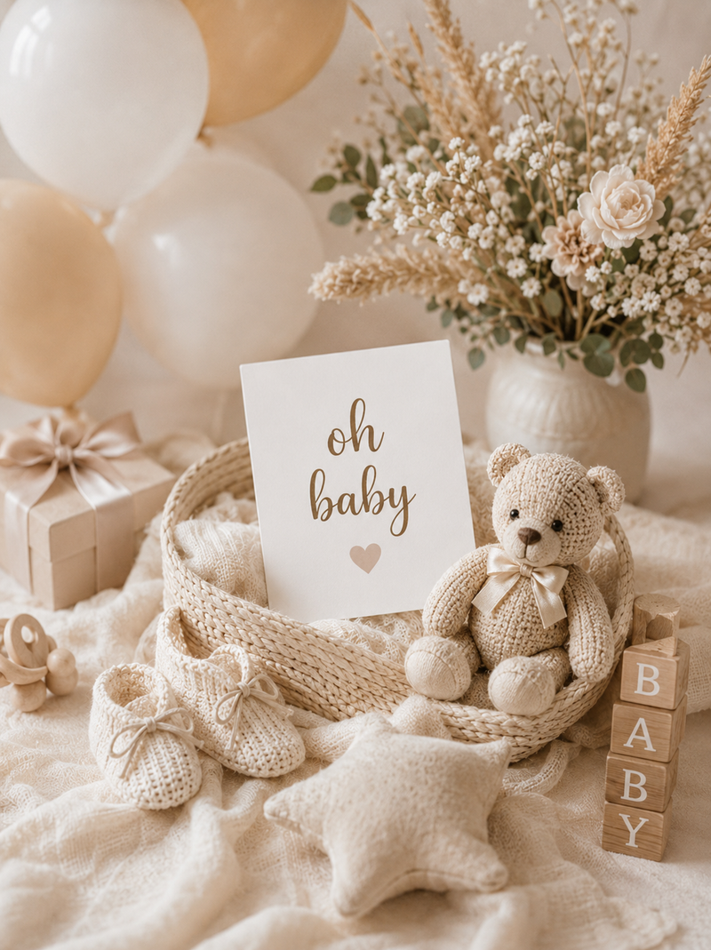 Baby Shower